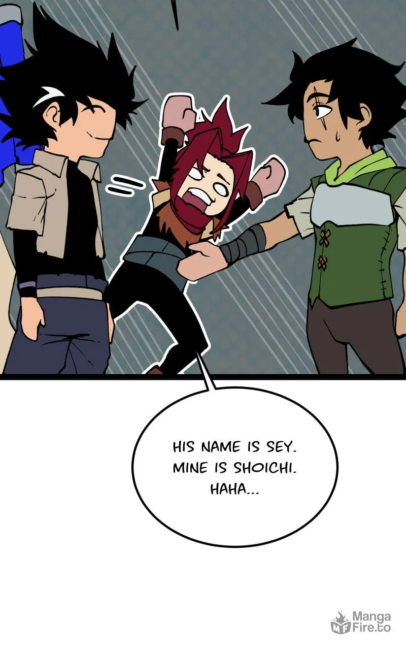 Flagbearer Chapter 16 page 24 - 
