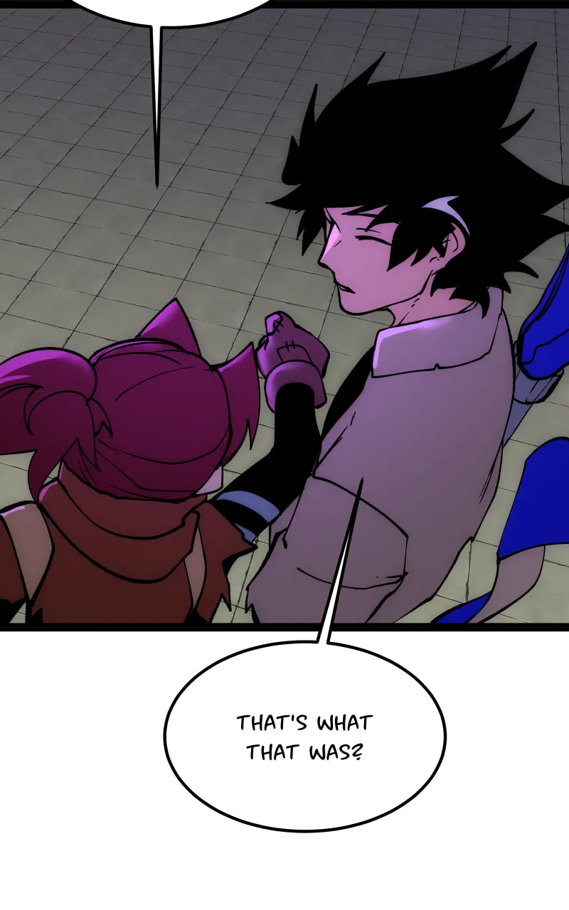 Flagbearer Chapter 16 page 28 - 
