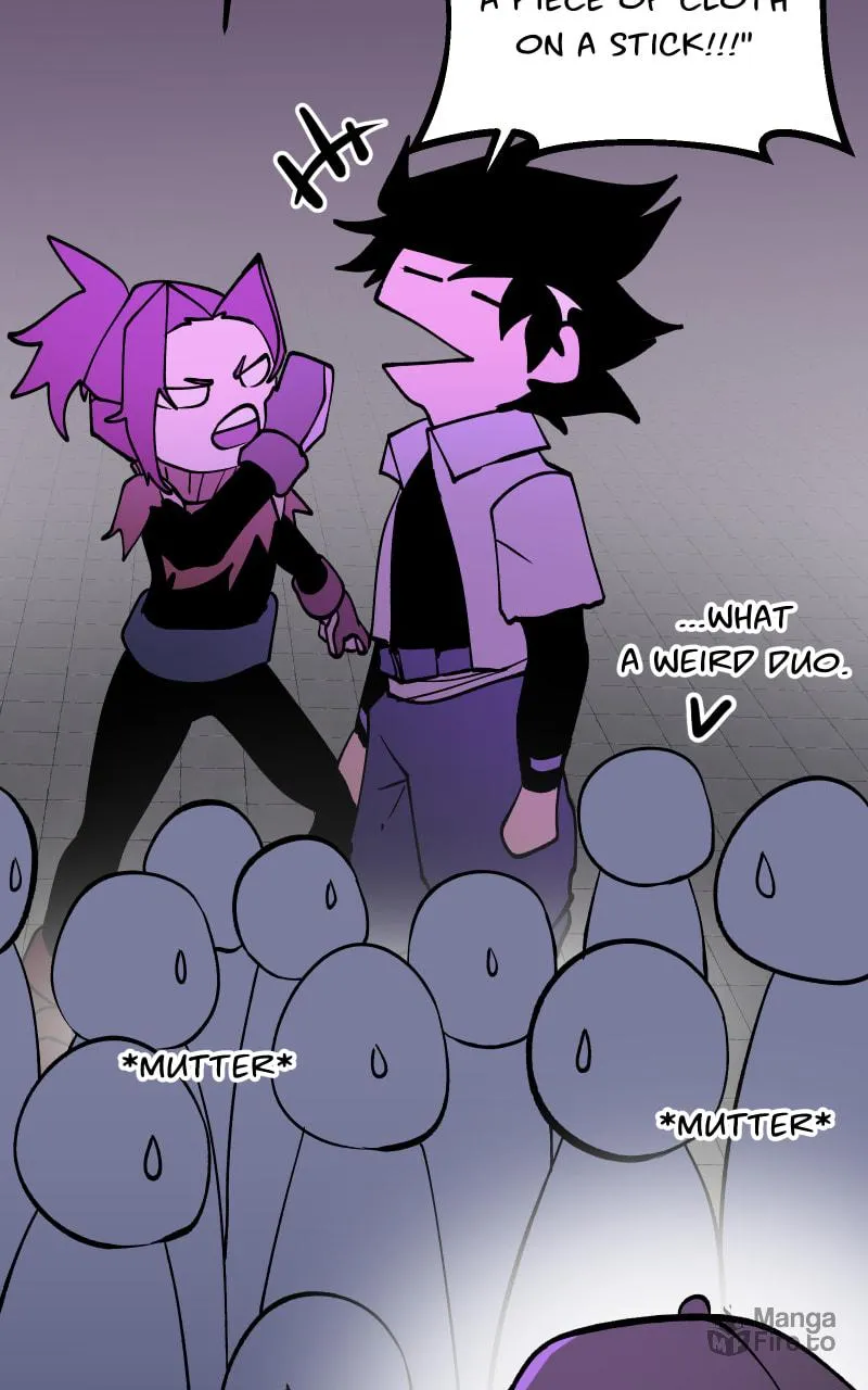 Flagbearer Chapter 16 page 30 - 
