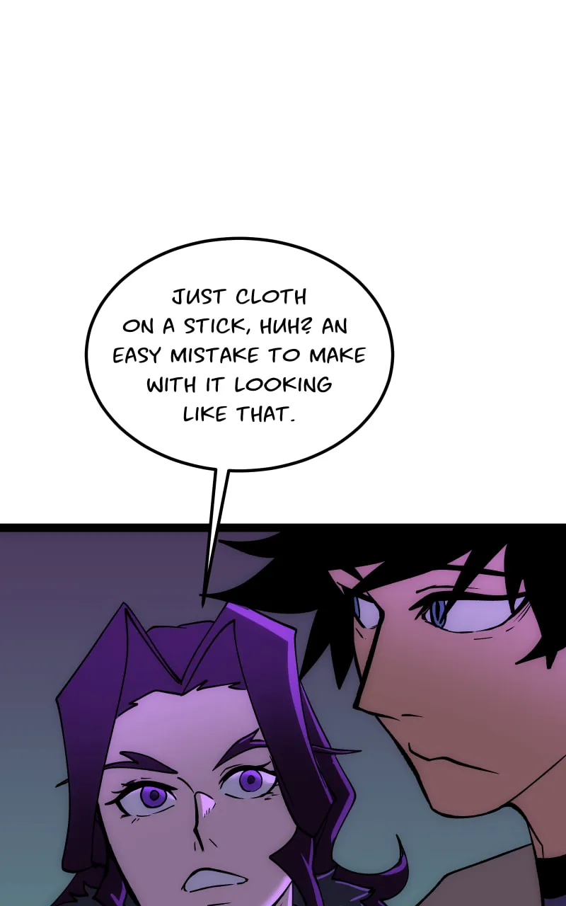 Flagbearer Chapter 16 page 32 - 