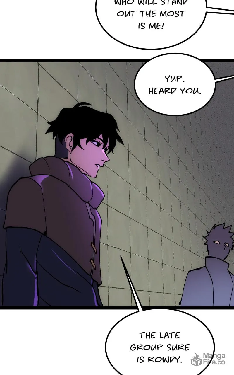 Flagbearer Chapter 16 page 36 - 