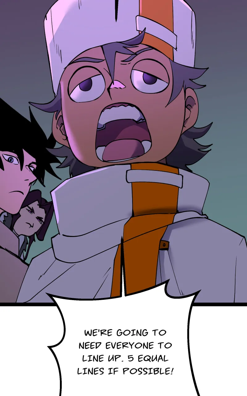 Flagbearer Chapter 16 page 38 - 