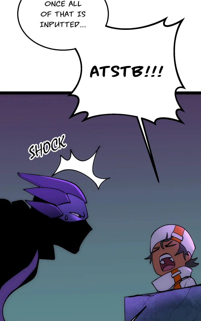 Flagbearer Chapter 16 page 47 - 