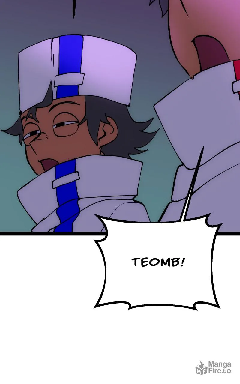 Flagbearer Chapter 16 page 51 - 