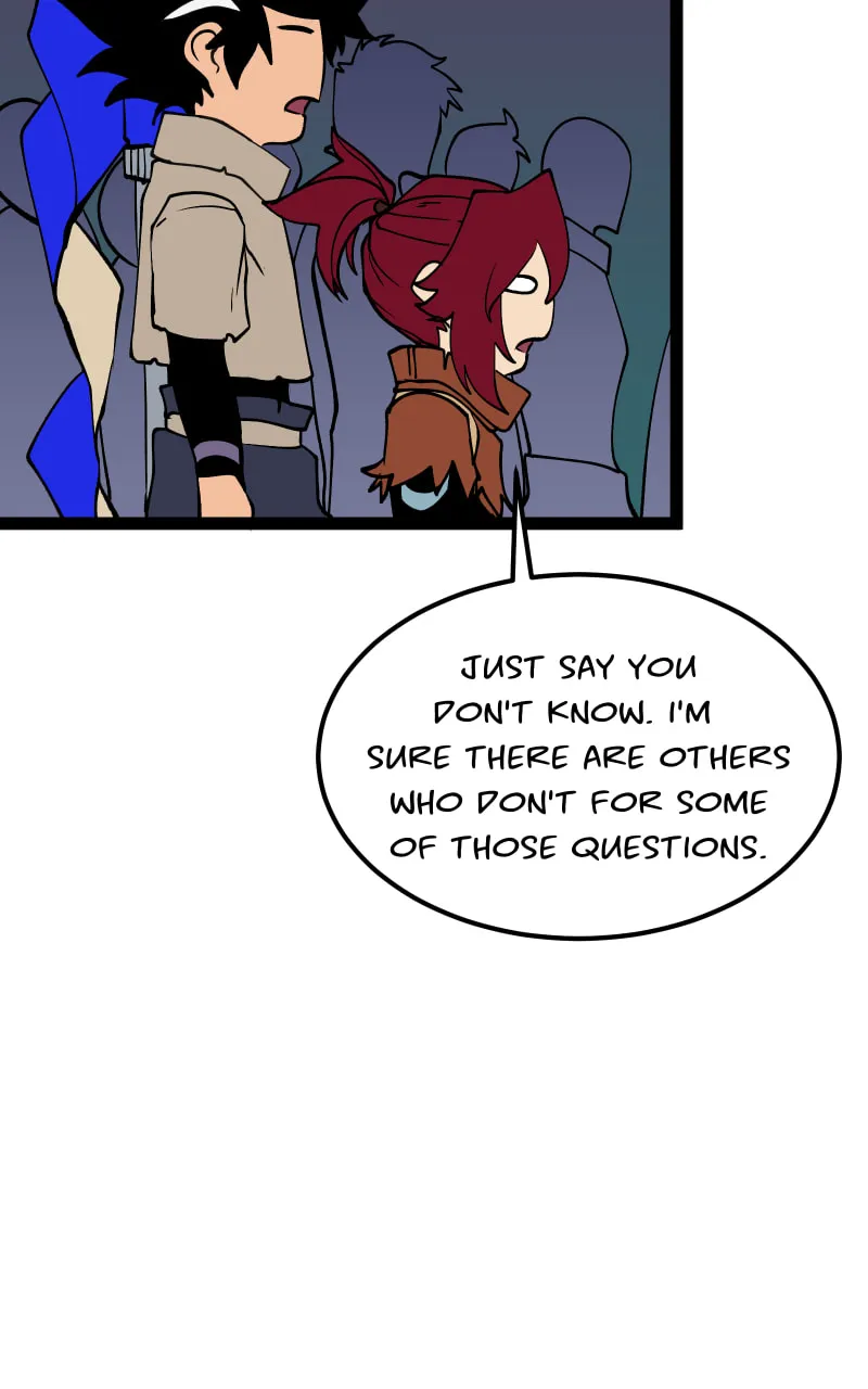 Flagbearer Chapter 16 page 53 - 
