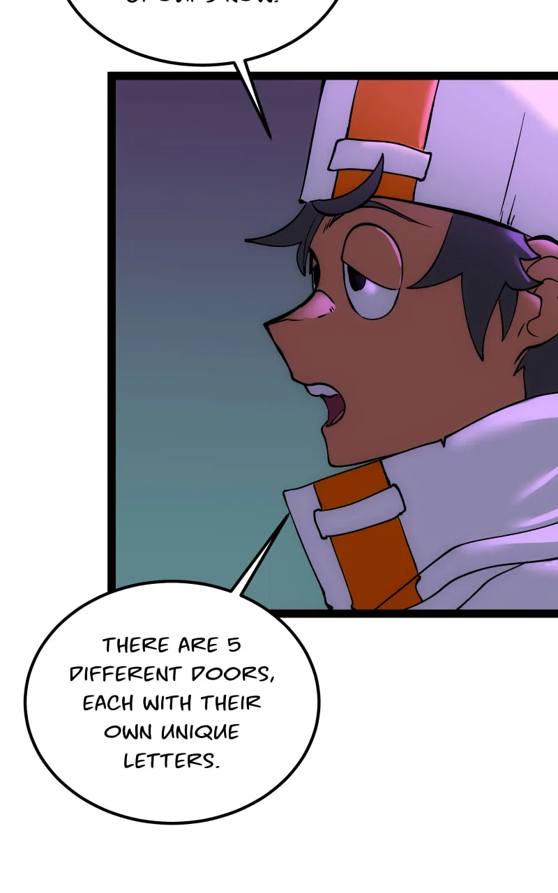 Flagbearer Chapter 16 page 56 - 