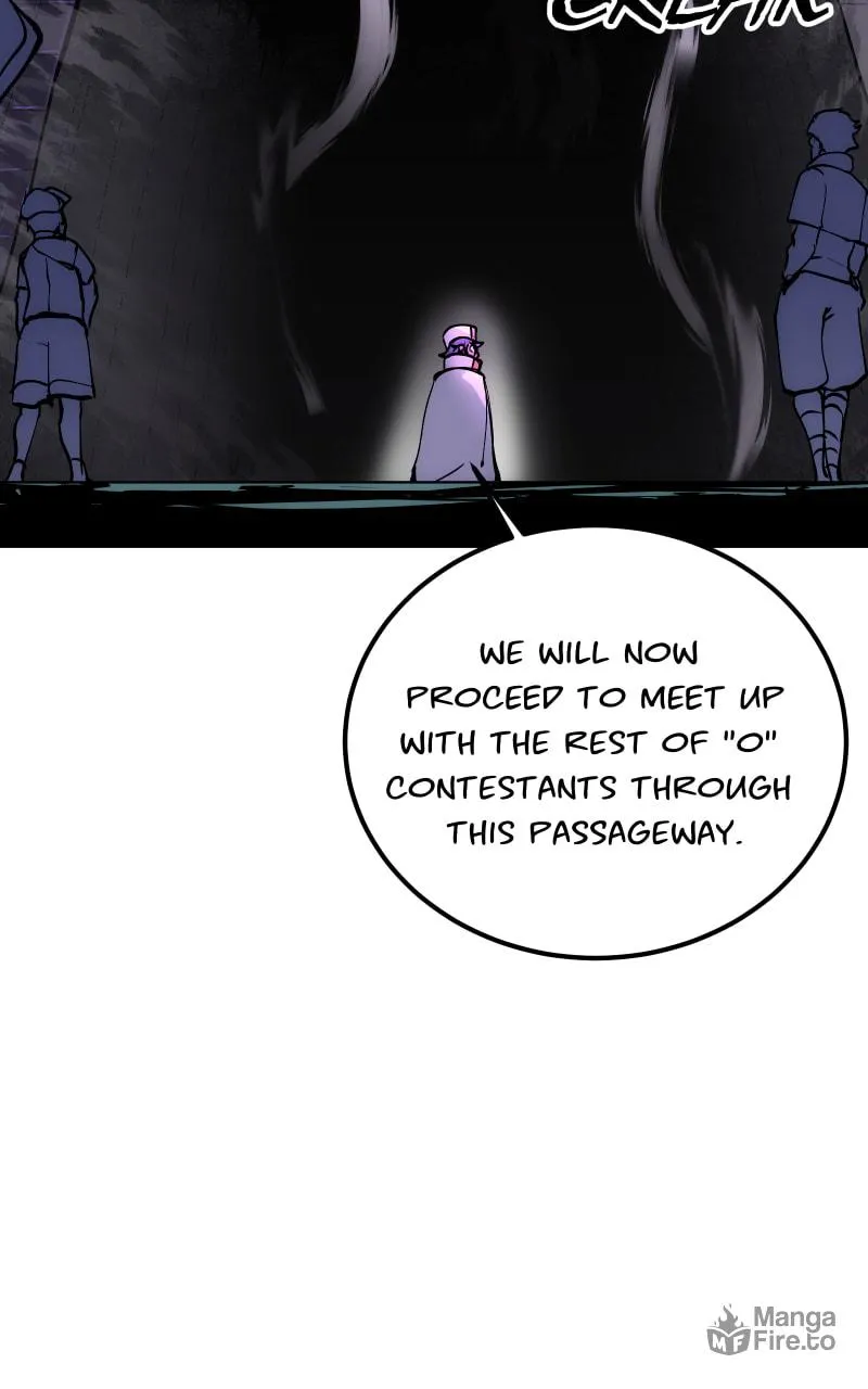 Flagbearer Chapter 16 page 60 - 