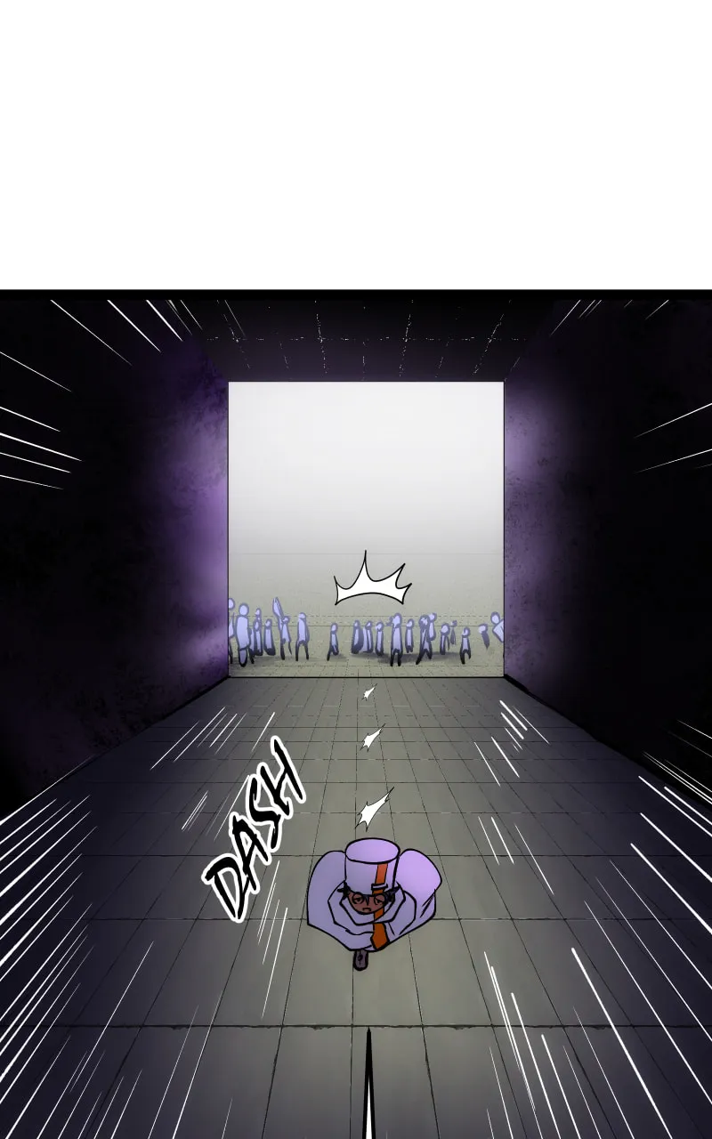 Flagbearer Chapter 16 page 61 - 