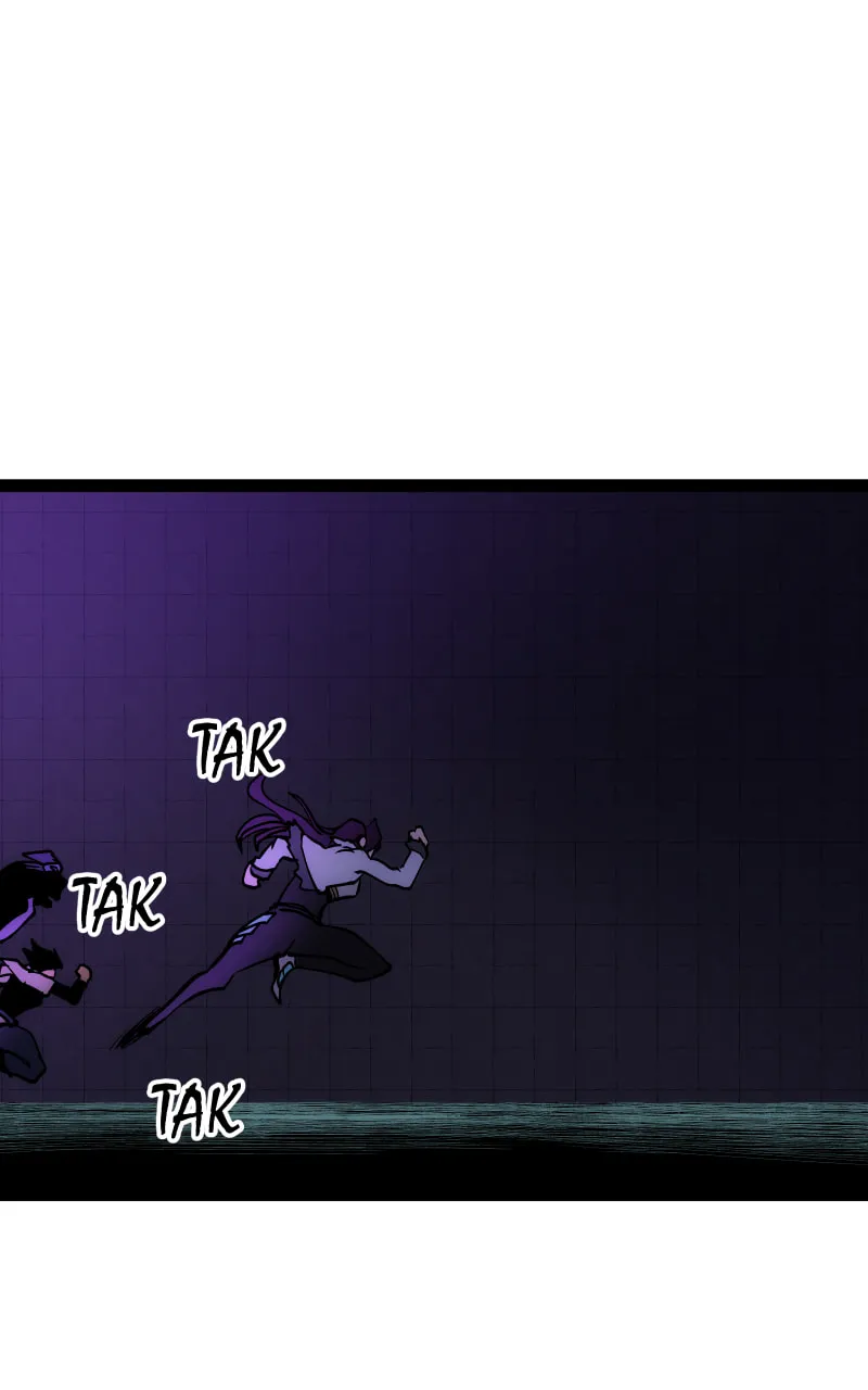 Flagbearer Chapter 16 page 64 - 