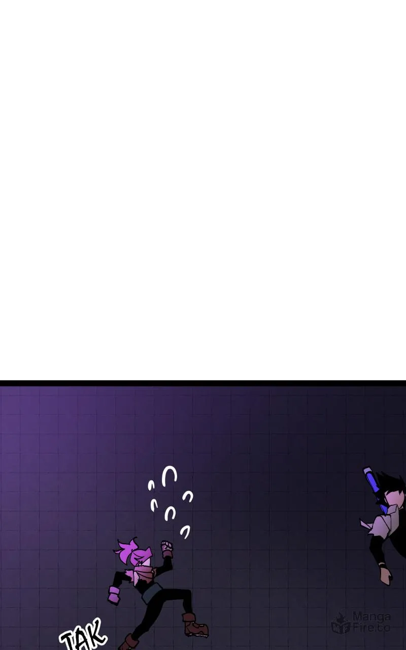 Flagbearer Chapter 16 page 65 - 