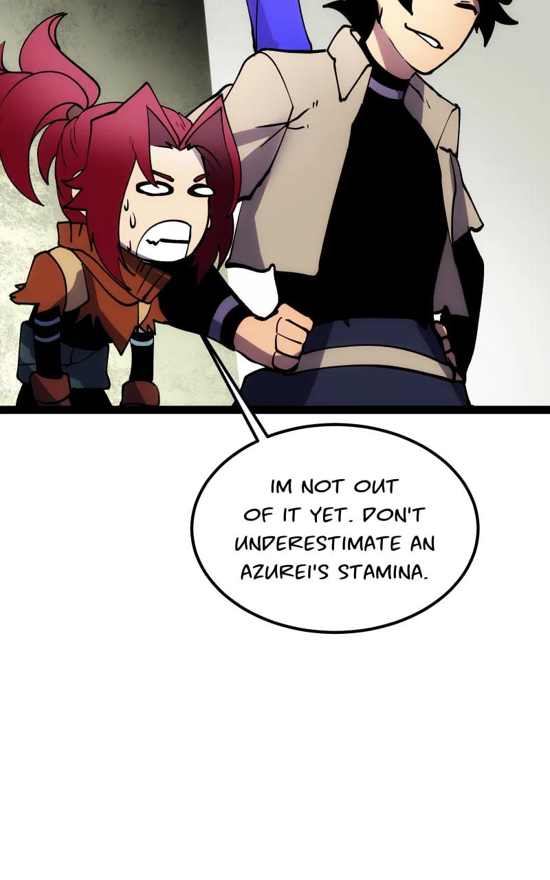 Flagbearer Chapter 16 page 71 - 