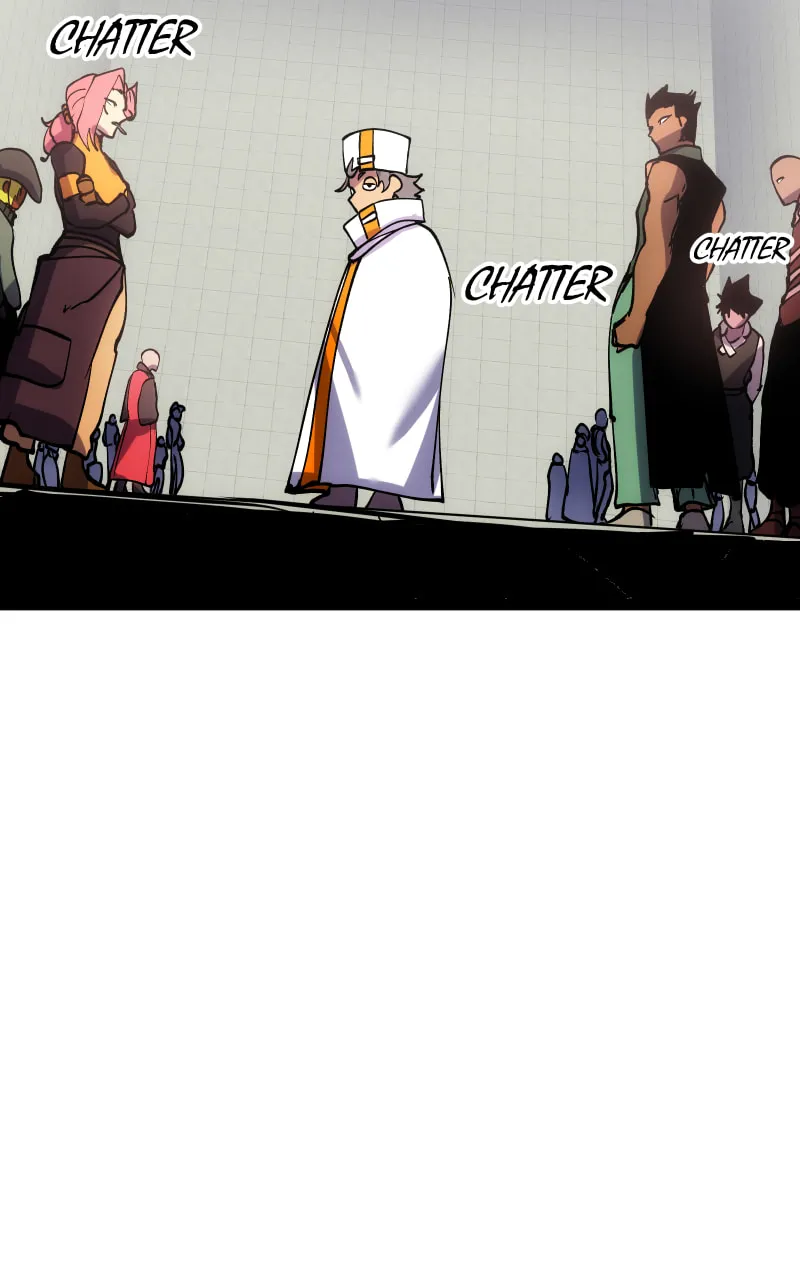 Flagbearer Chapter 16 page 73 - 