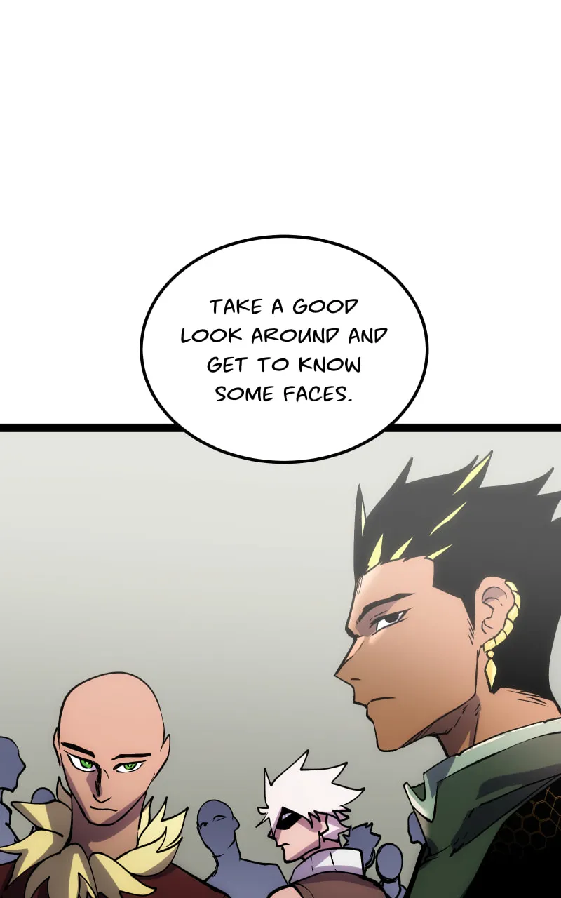 Flagbearer Chapter 16 page 74 - 