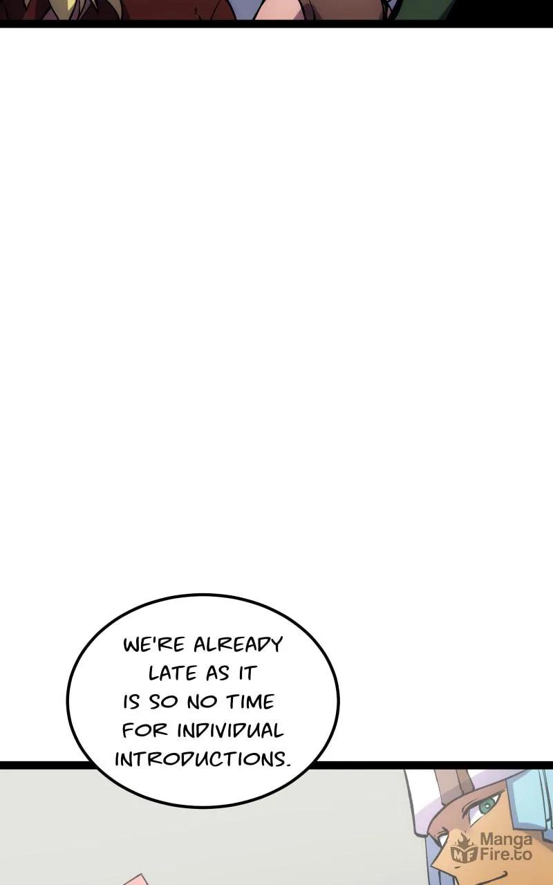 Flagbearer Chapter 16 page 75 - 