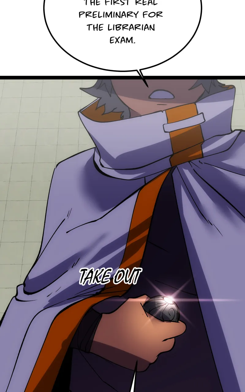 Flagbearer Chapter 16 page 77 - 