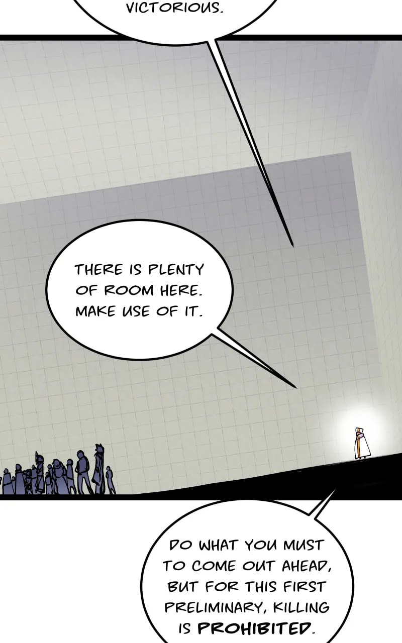 Flagbearer Chapter 16 page 79 - 