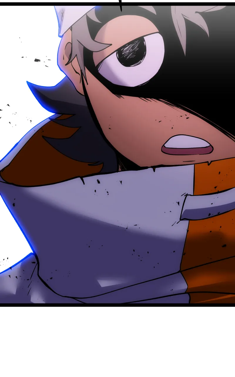 Flagbearer Chapter 16 page 83 - 