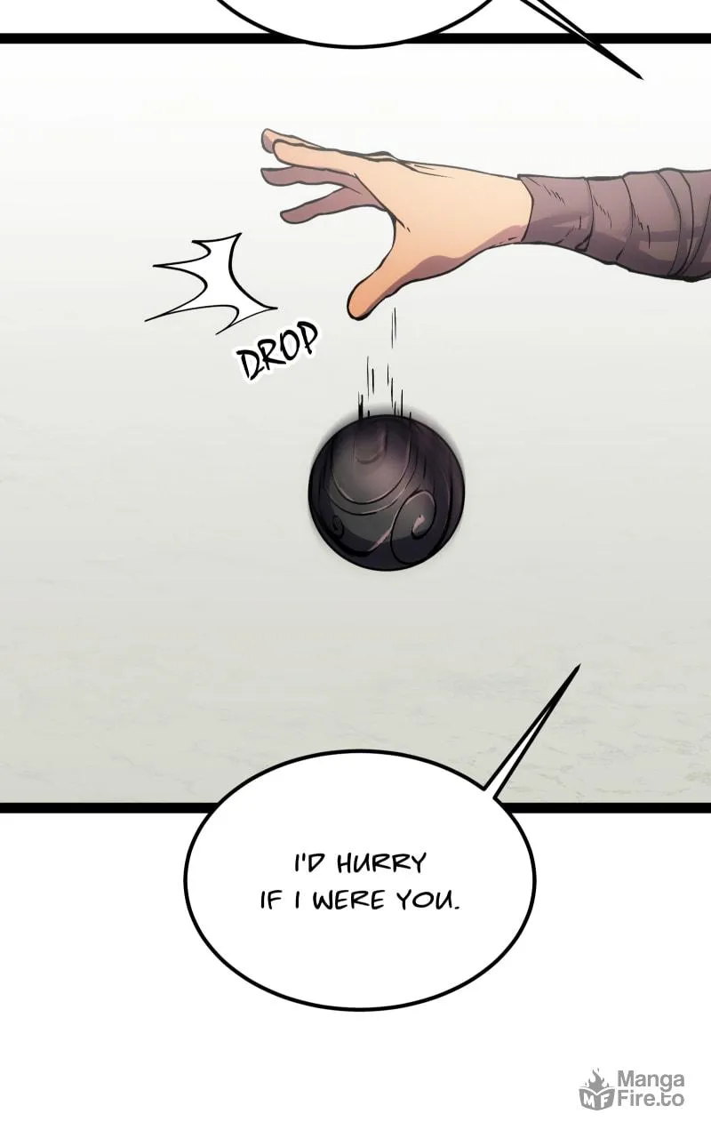 Flagbearer Chapter 16 page 85 - 