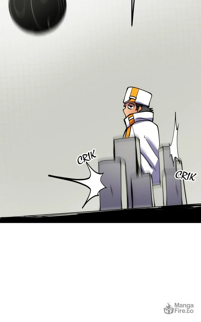 Flagbearer Chapter 16 page 87 - 