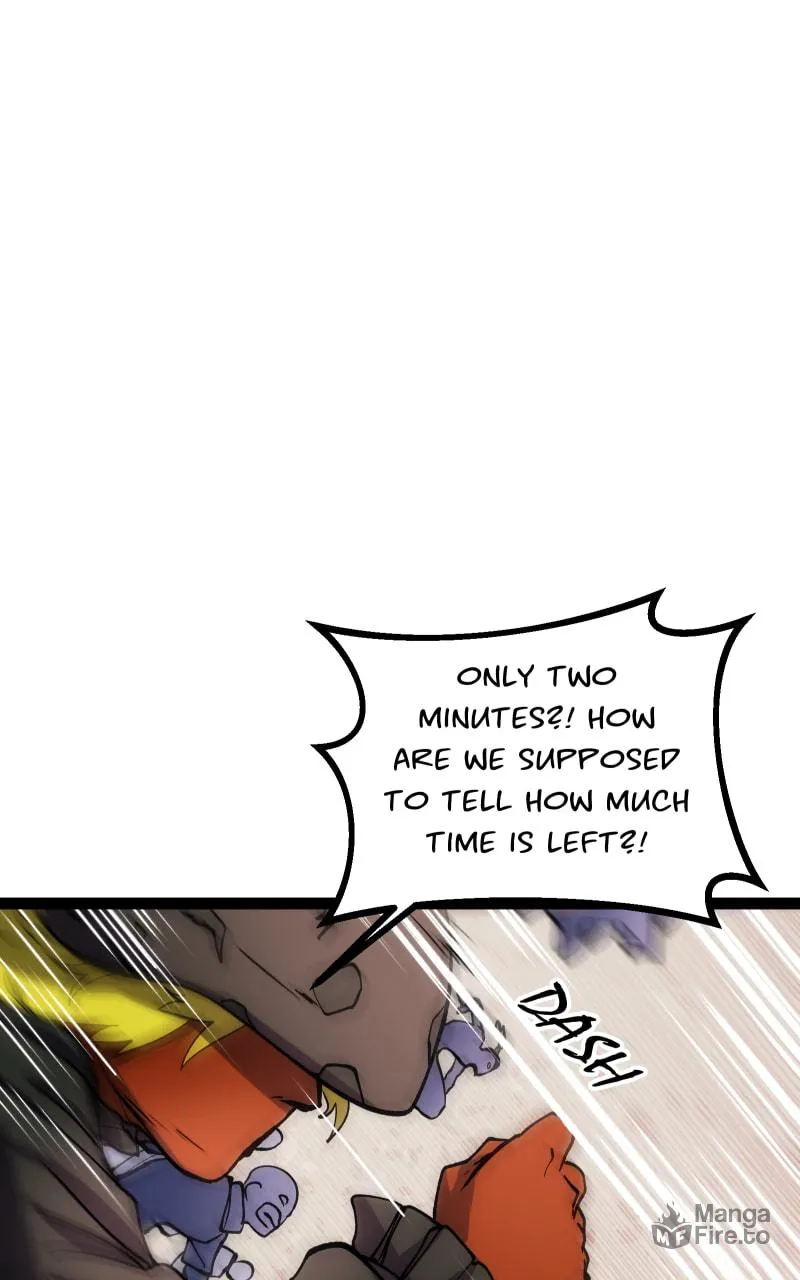 Flagbearer Chapter 16 page 90 - 