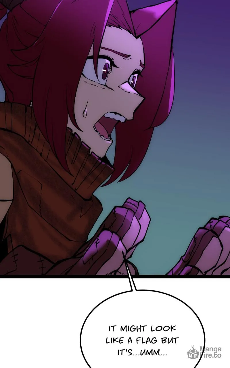 Flagbearer Chapter 16 page 10 - 