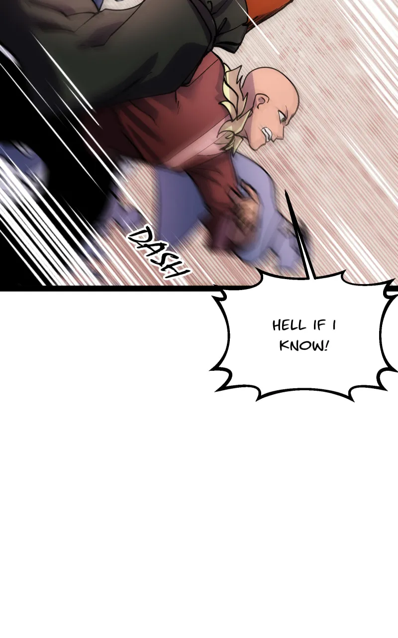Flagbearer Chapter 16 page 91 - 