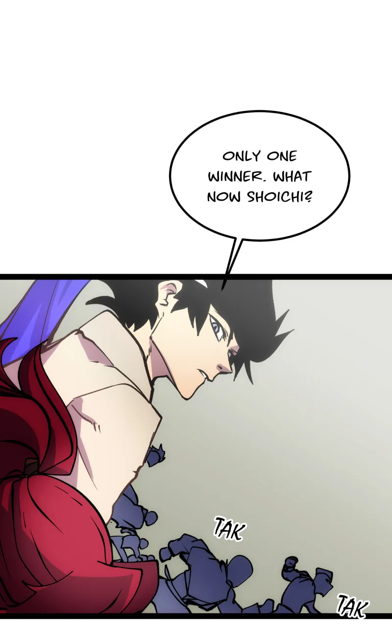 Flagbearer Chapter 16 page 92 - 