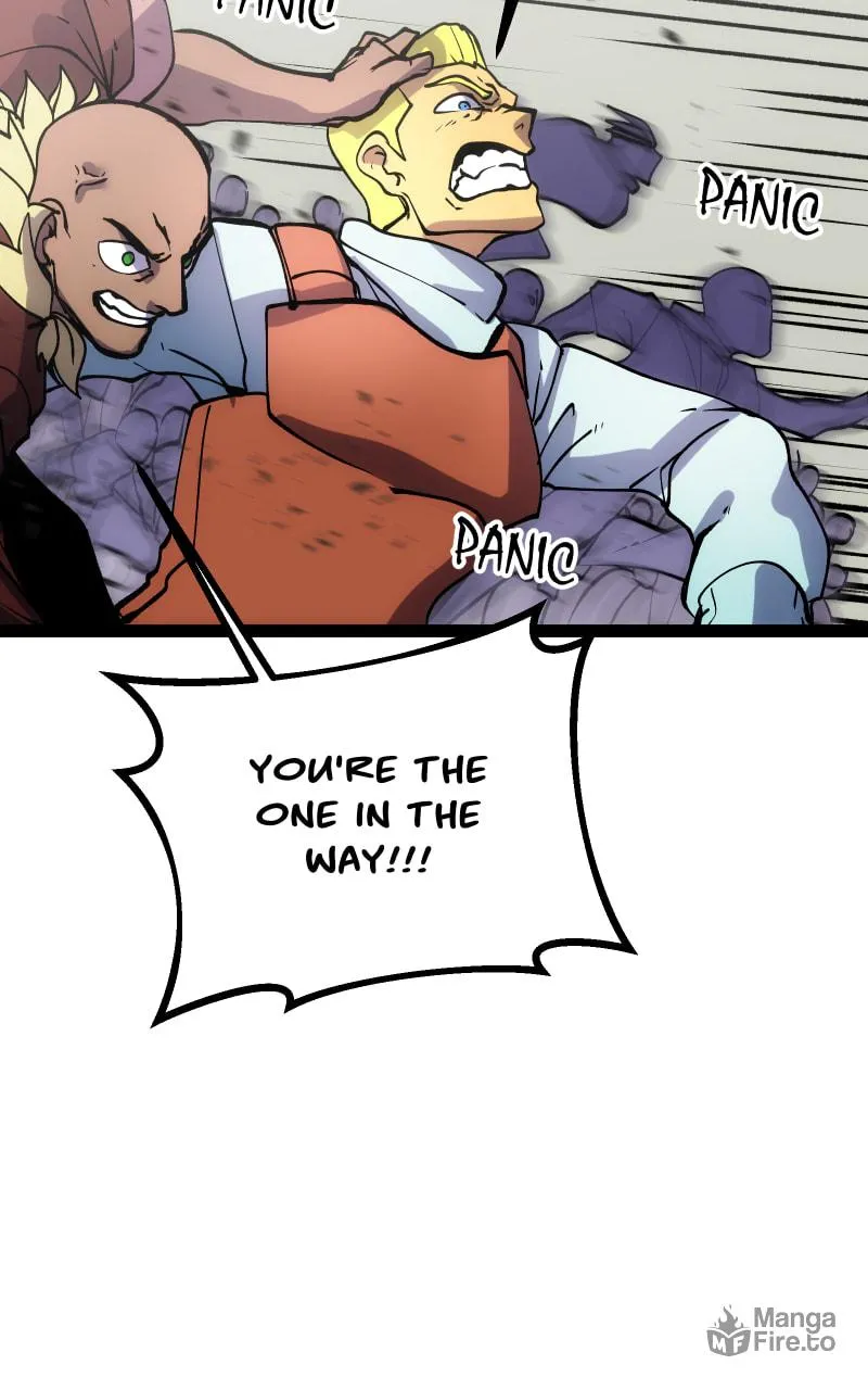 Flagbearer Chapter 16 page 96 - 