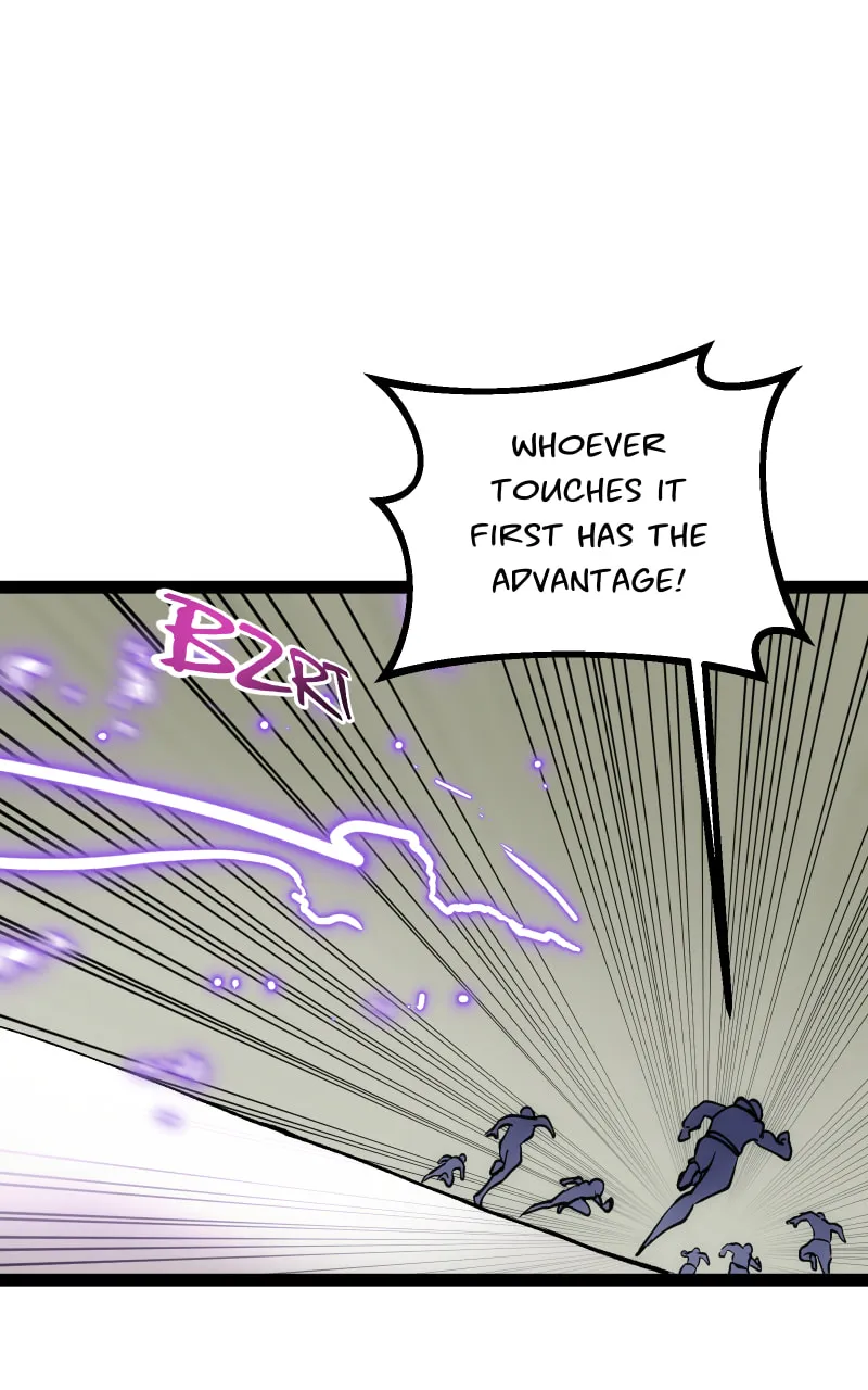 Flagbearer Chapter 16 page 97 - 