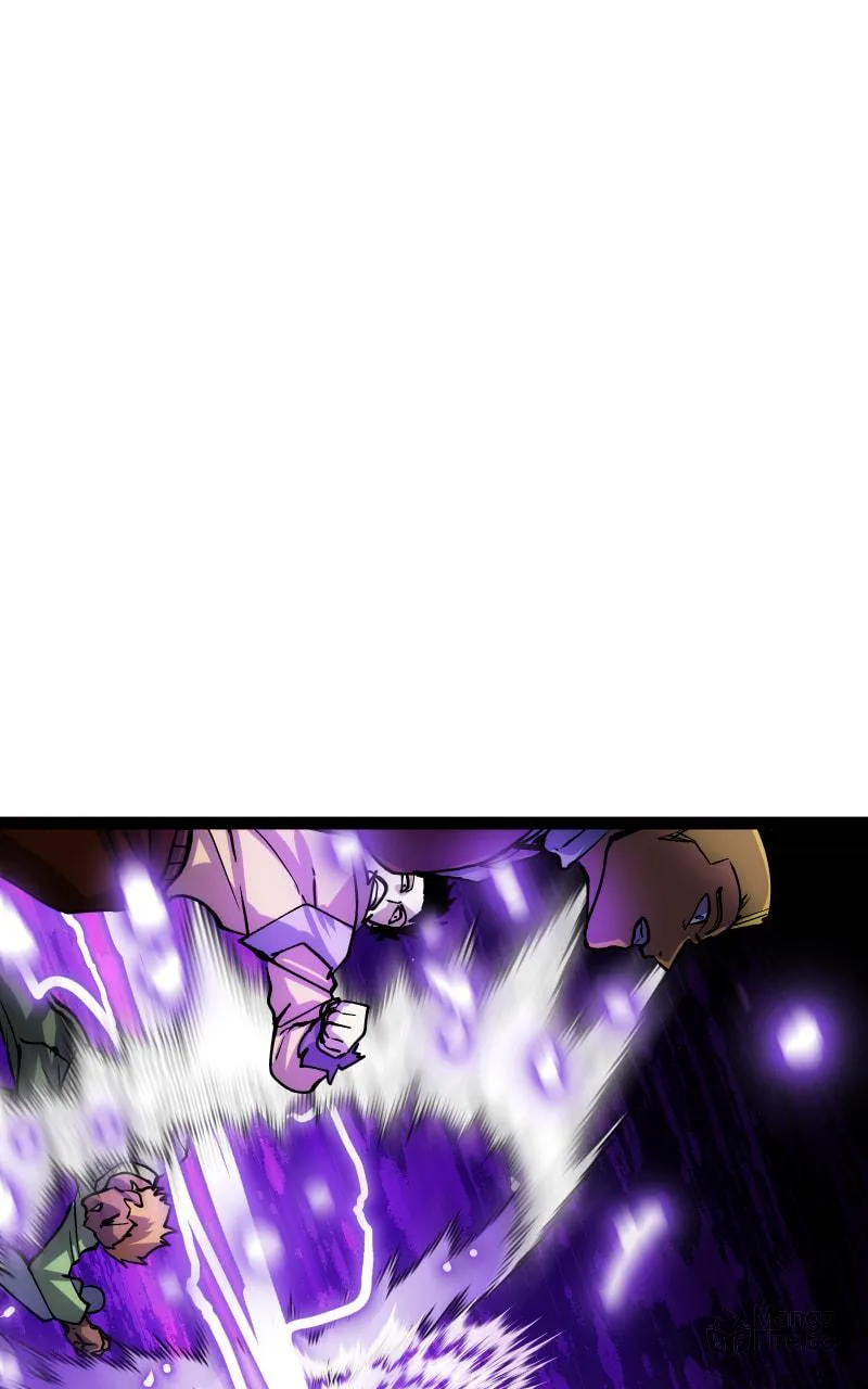 Flagbearer Chapter 16 page 100 - 