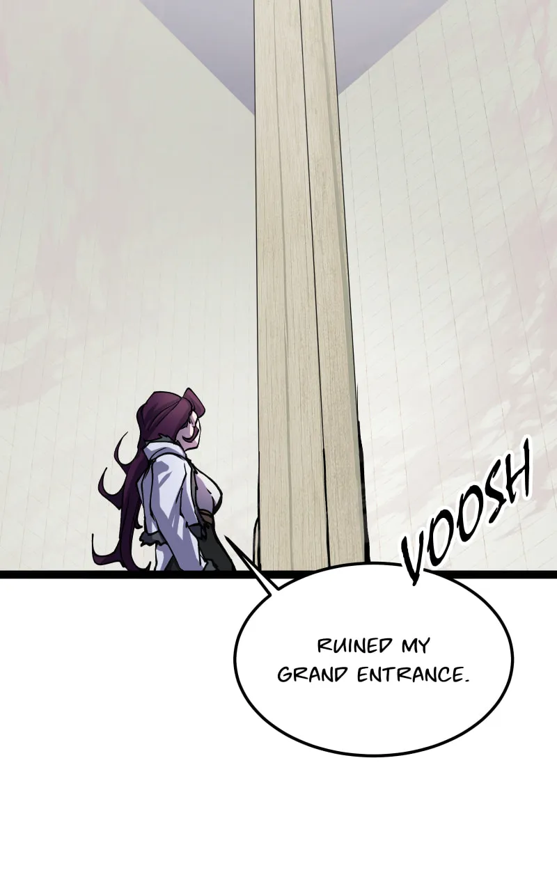 Flagbearer Chapter 17 page 2 - 