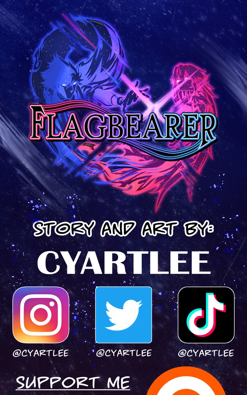 Flagbearer Chapter 17 page 101 - 