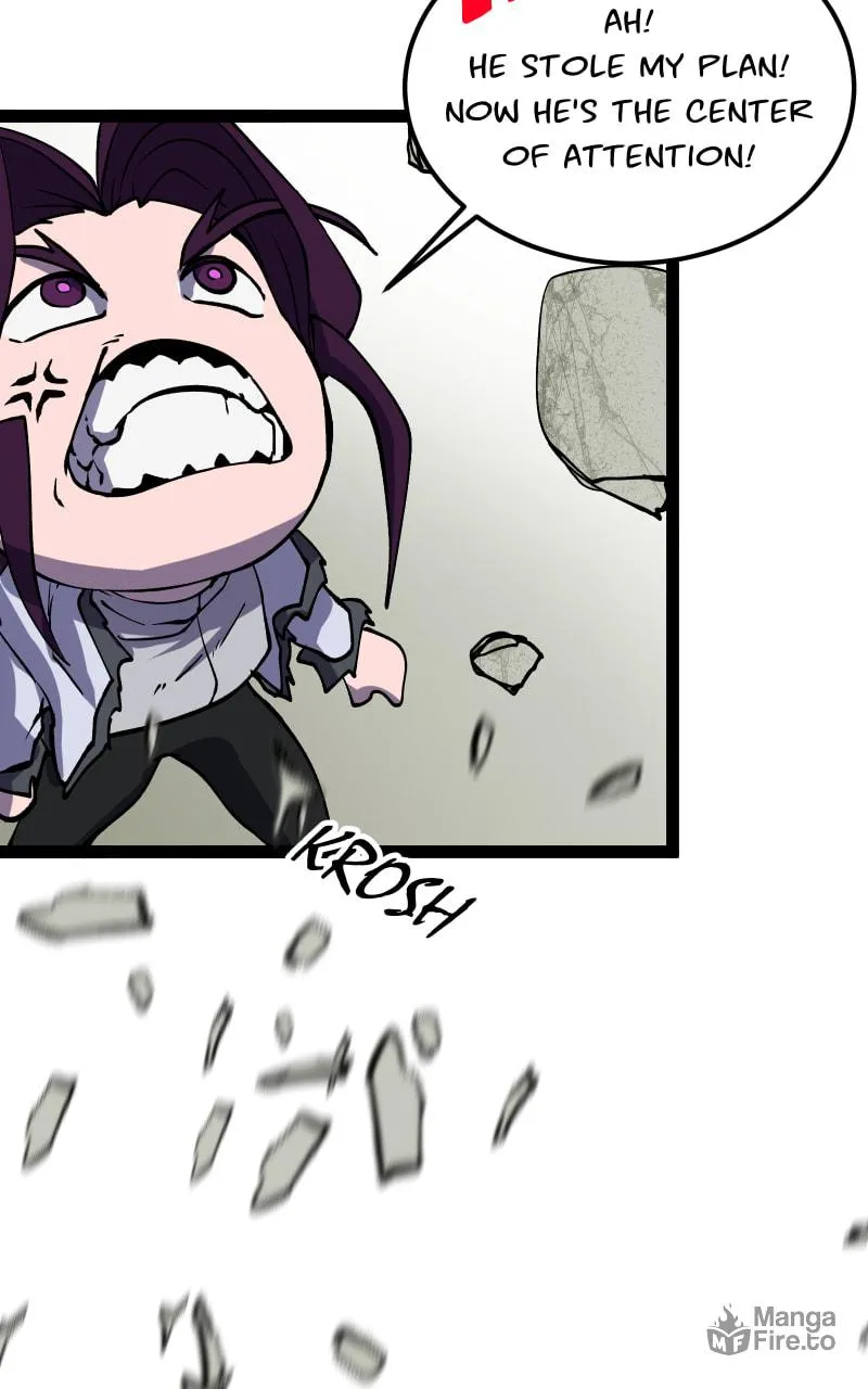 Flagbearer Chapter 17 page 18 - 