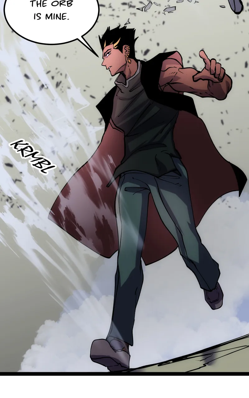 Flagbearer Chapter 17 page 22 - 