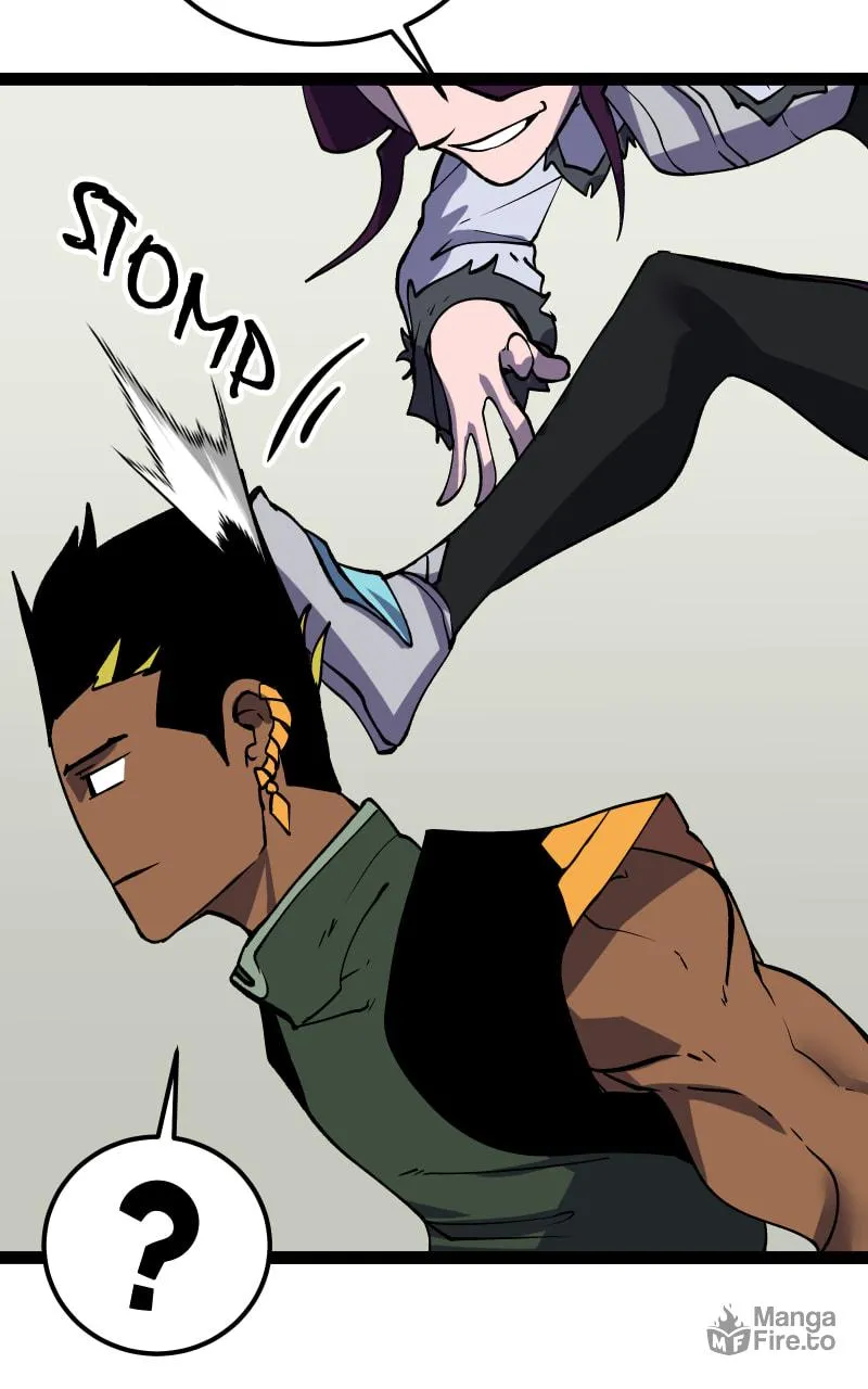 Flagbearer Chapter 17 page 24 - 