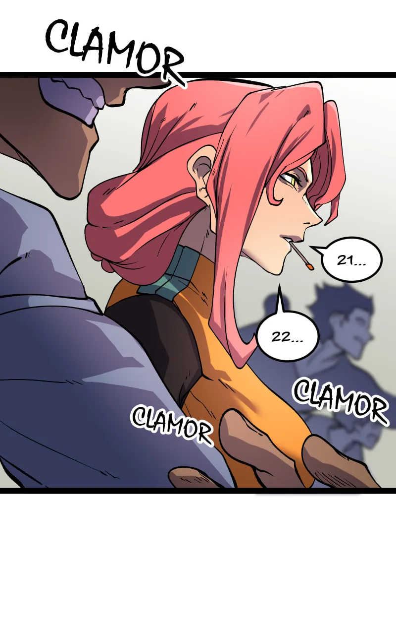 Flagbearer Chapter 17 page 28 - 