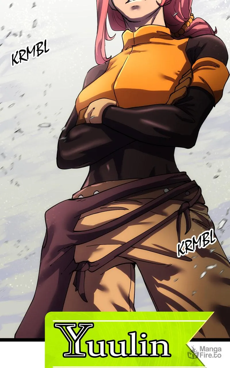 Flagbearer Chapter 17 page 30 - 