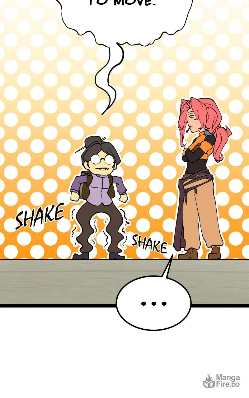 Flagbearer Chapter 17 page 39 - 