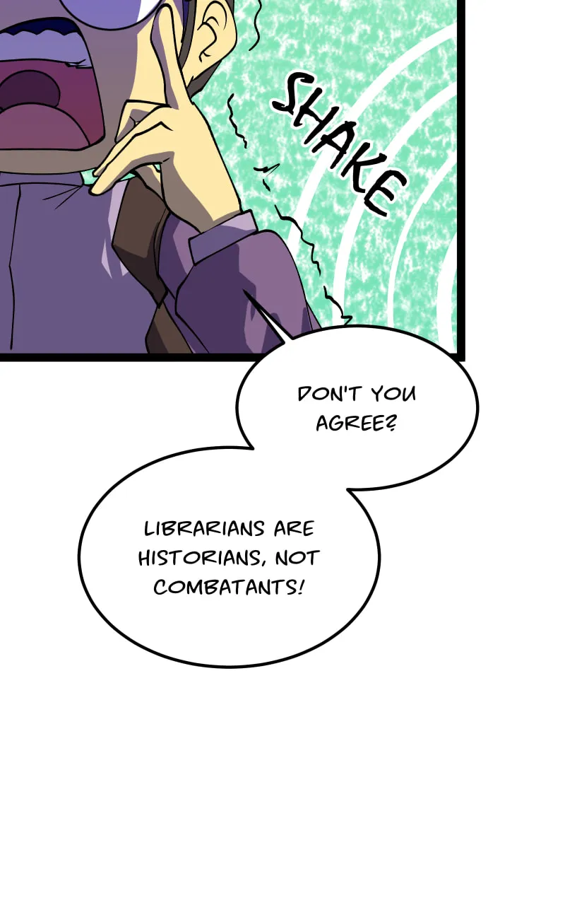 Flagbearer Chapter 17 page 41 - 
