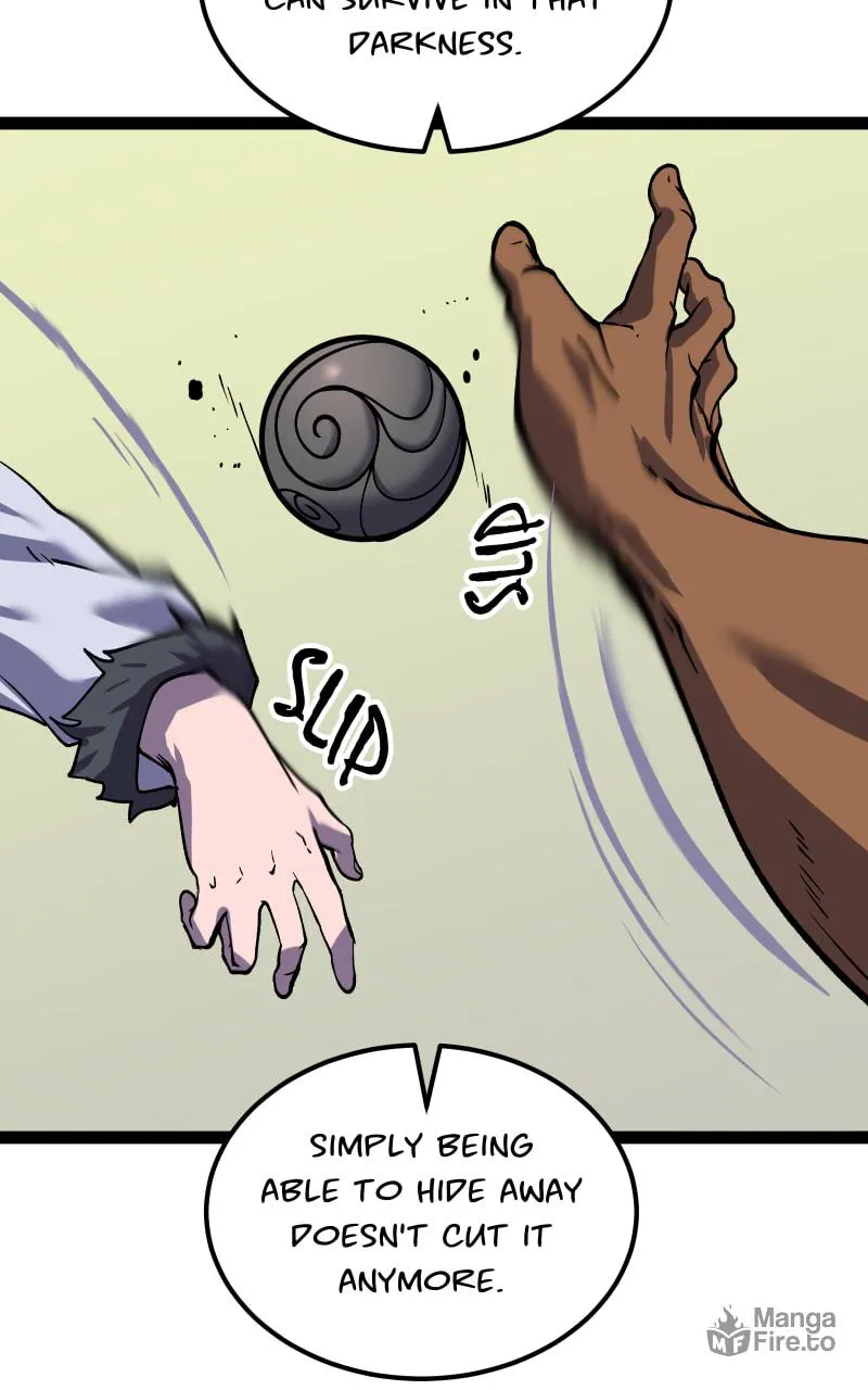 Flagbearer Chapter 17 page 48 - 