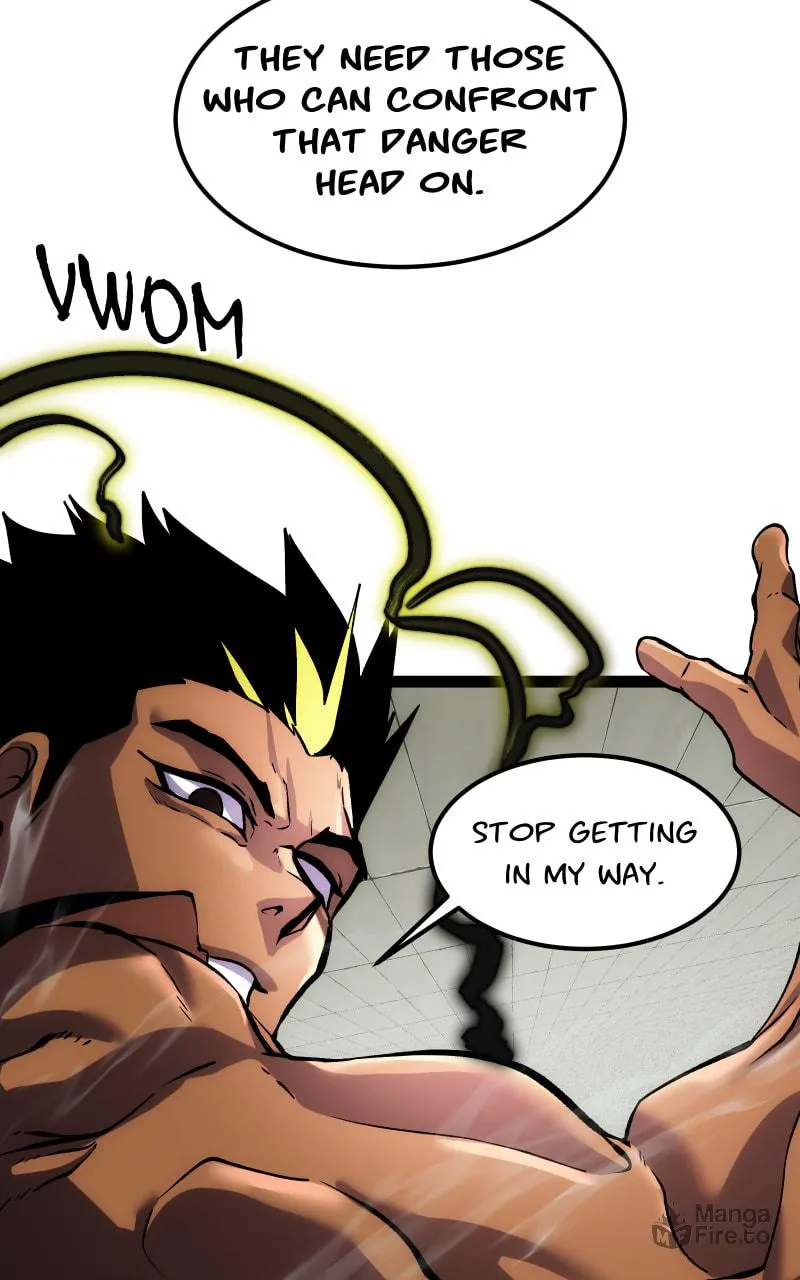 Flagbearer Chapter 17 page 50 - 