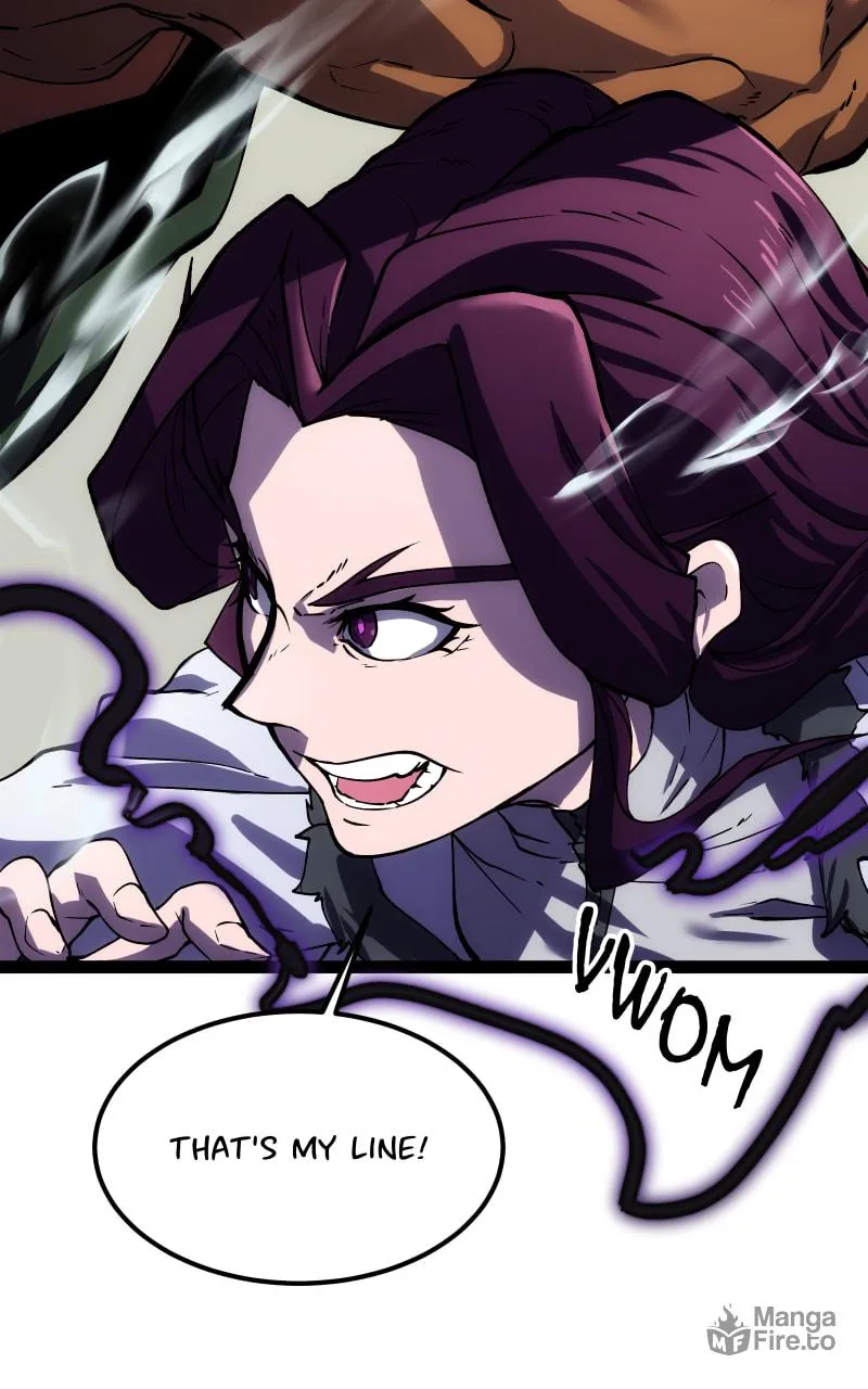 Flagbearer Chapter 17 page 51 - 