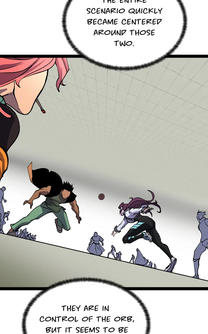 Flagbearer Chapter 17 page 53 - 