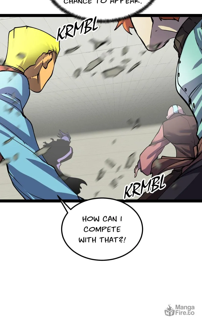 Flagbearer Chapter 17 page 55 - 