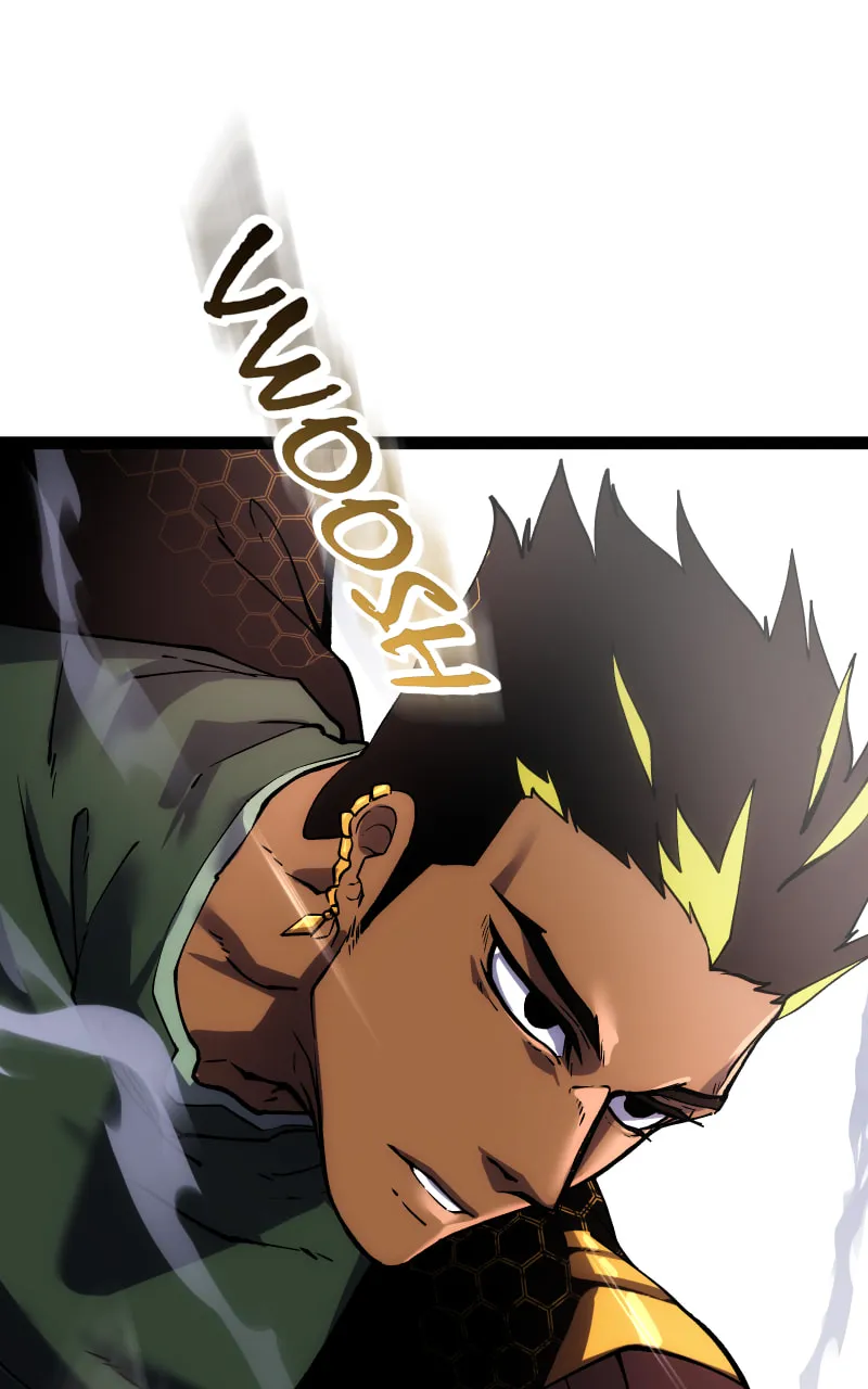 Flagbearer Chapter 17 page 7 - 