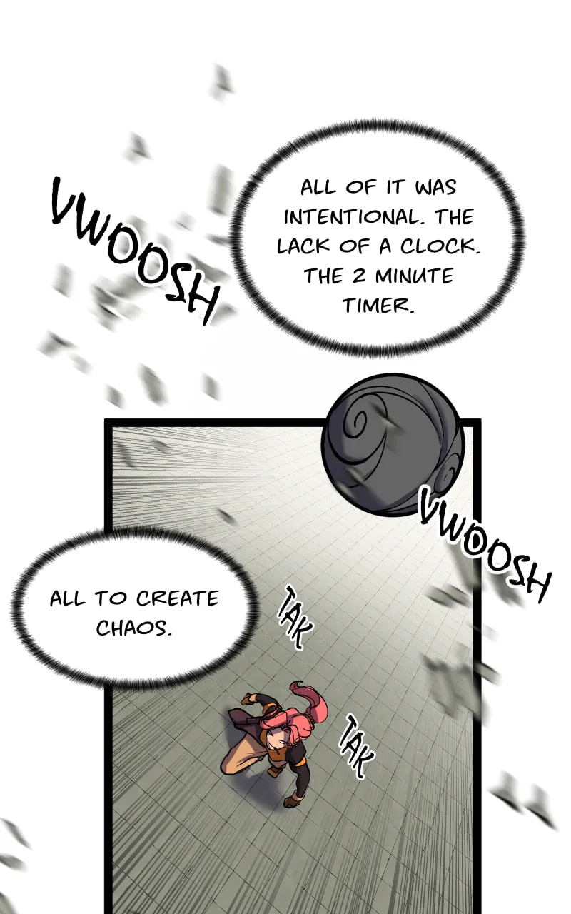 Flagbearer Chapter 17 page 61 - 