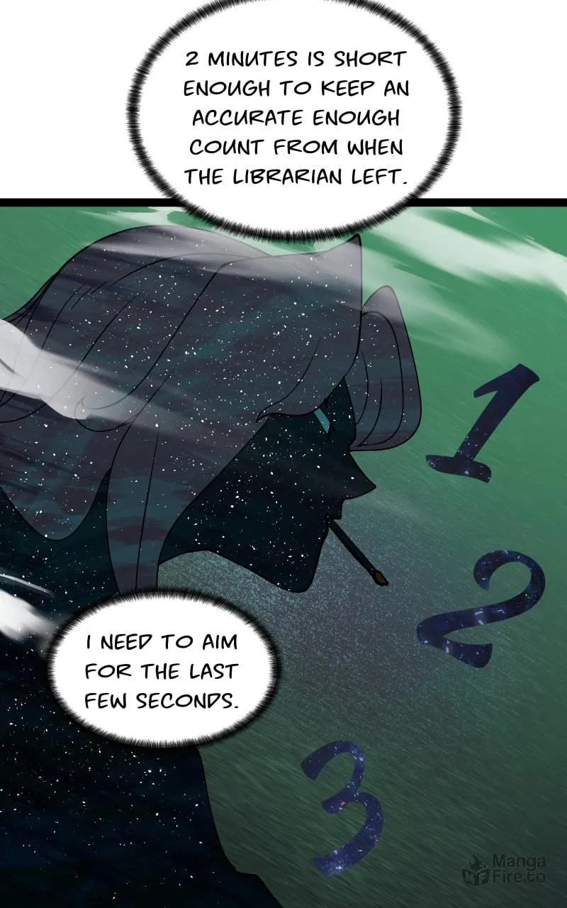 Flagbearer Chapter 17 page 63 - 