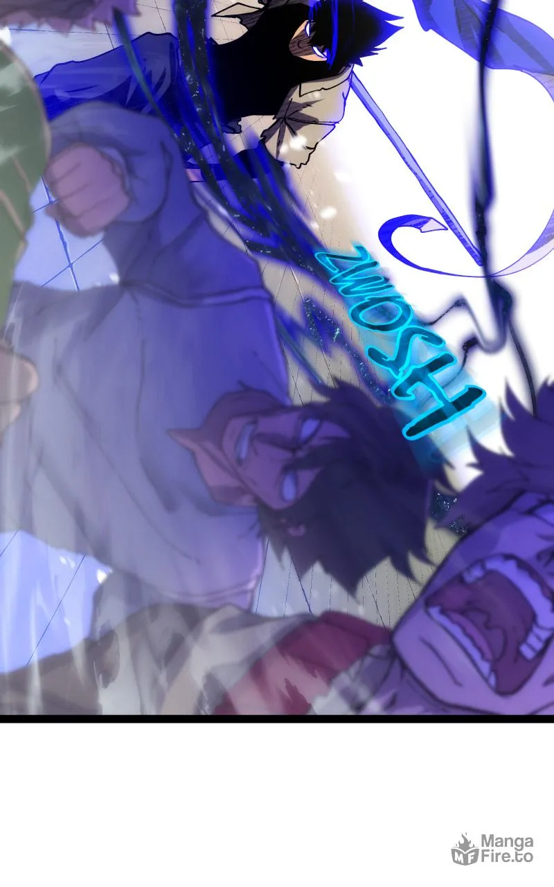 Flagbearer Chapter 17 page 66 - 