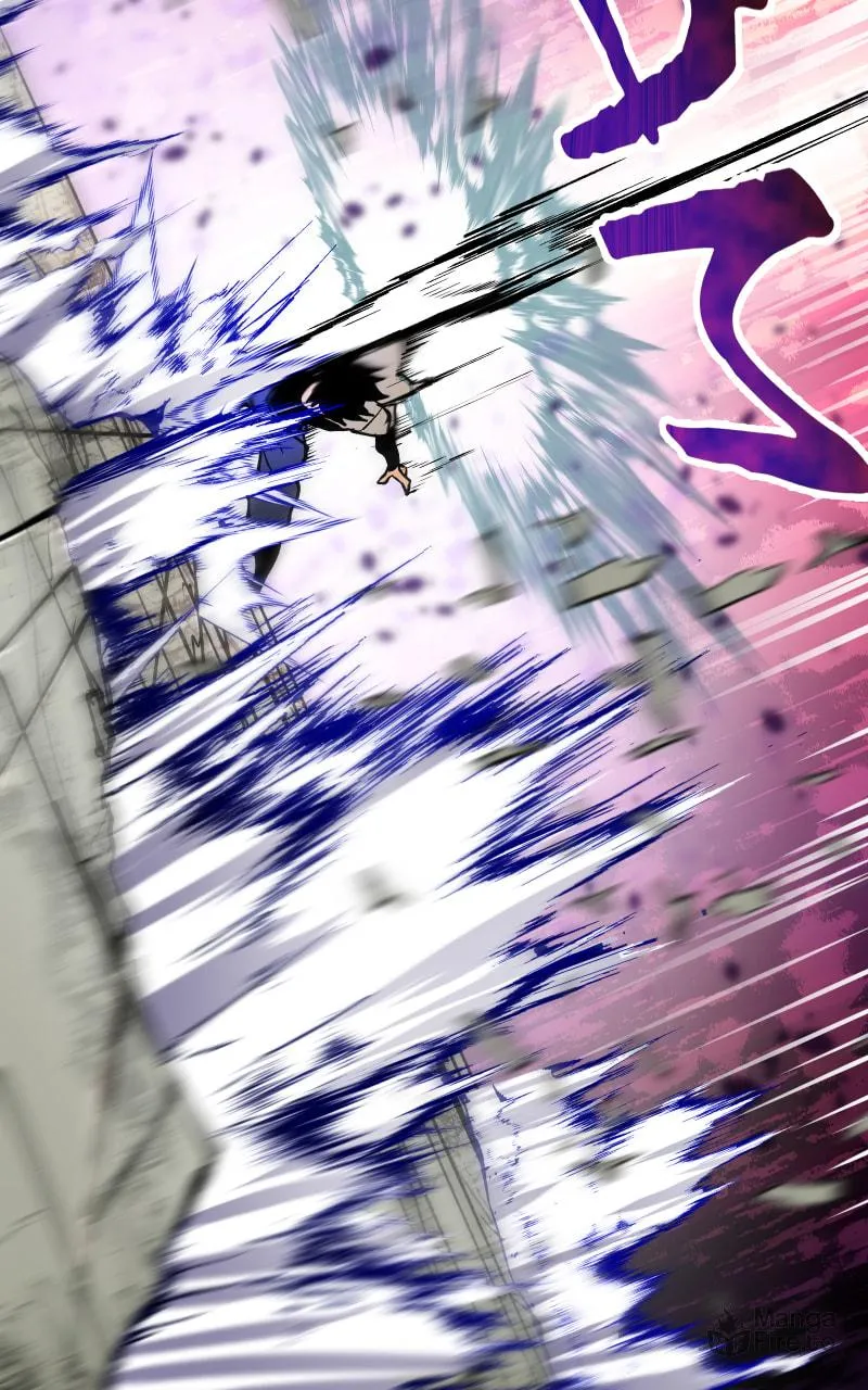 Flagbearer Chapter 17 page 75 - 