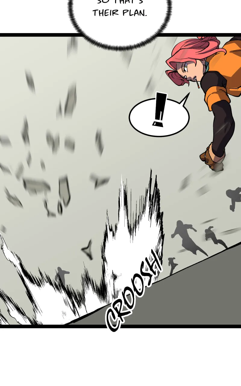 Flagbearer Chapter 17 page 77 - 